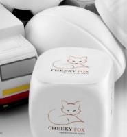 Cheeky Fox Promo Gifts image 2